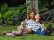 Imagem - Casal Loquinha, de 'Três Graças', ganha série exclusiva; veja como assistir