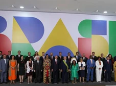 Imagem - Tempo no cargo de ministros do STF vira novo campo de disputa política