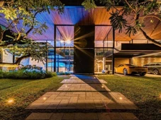 Imagem - Como é a mansão de Bianca Andrade, com aquário particular de 7 mil litros, haras e cinema privado