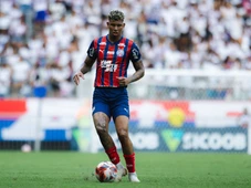 Imagem - Bahia confirma retorno de zagueiro e ganha reforço em meio à crise de lesões