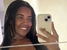 Imagem - Mulher é esfaqueada e tem corpo queimado após recusar a se relacionar com ex-colega de trabalho