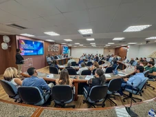 Imagem - Edital incentiva fixação de pesquisadores em empresas baianas