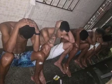 Imagem - Quem são os suspeitos presos em noite com mortes, reféns e ônibus suspensos na Santa Cruz