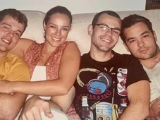 Imagem - Quem são os irmãos de Paolla Oliveira, que fogem dos holofotes