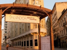 Imagem - Festival Salvador Gastronomia terá shows gratuitos a partir de quinta-feira (5); veja a programação