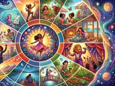 Imagem - A felicidade reaparece com força total para 3 signos a partir de hoje (4 de março) e marca o fim de um ciclo pesado