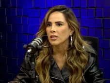 Imagem - Wanessa Camargo relembra passagem pelo BBB 24: ‘O cancelamento é hipócrita’