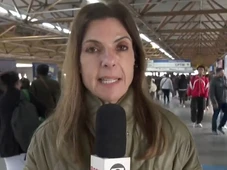 Imagem - 'Zelda Merda': relembre as gafes bizarras sofridas por Zelda Mello, que pediu demissão da Globo após 30 anos