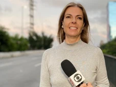 Imagem - Zelda Mello explica por que pediu demissão da Globo após 30 anos