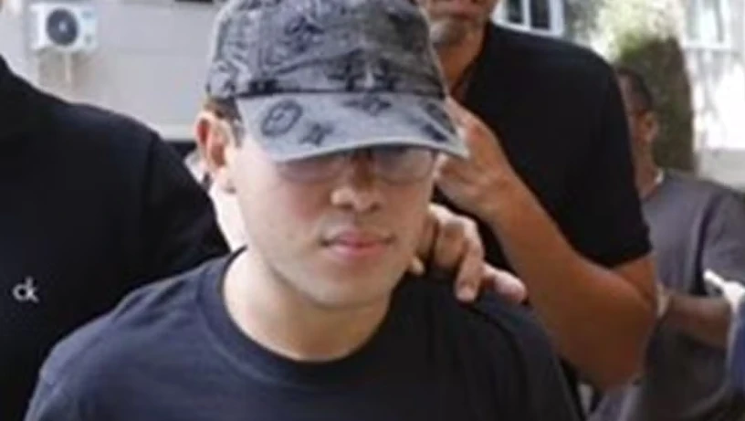 Imagem - Primeiro acusado de estupro coletivo de adolescente de 17 anos é preso no Rio de Janeiro