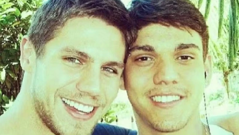 Imagem - Irmão de Jonas, do BBB 26, foi morto aos 20 anos em crime brutal; relembre