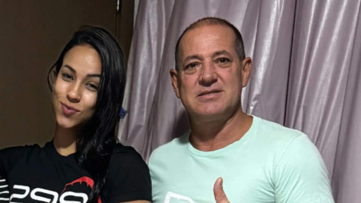 Acidente foi registrado nesta terça-feira (3)