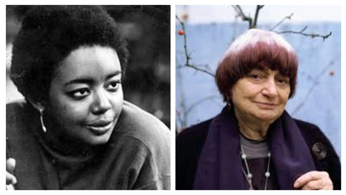 As diretoras Sara Gómez e Agnès Varda terão mostras especiais