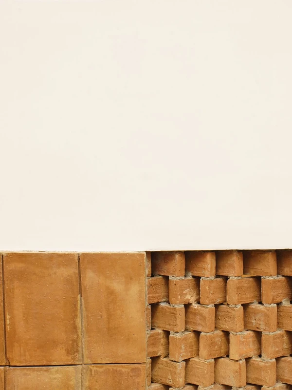 Casa de Mainha por Reprodução/zeoarquiteto