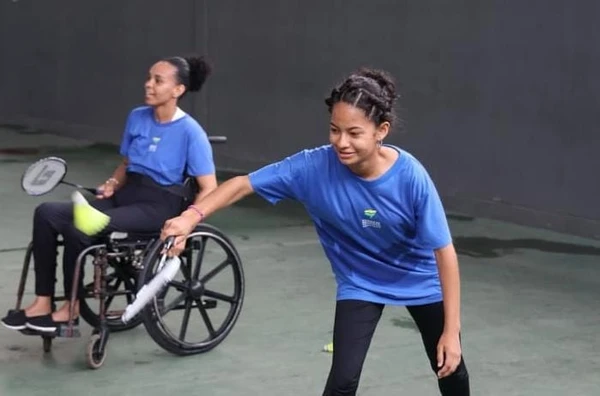 Centro de Referência Paralímpico de Salvador abre inscrições para diversas modalidades