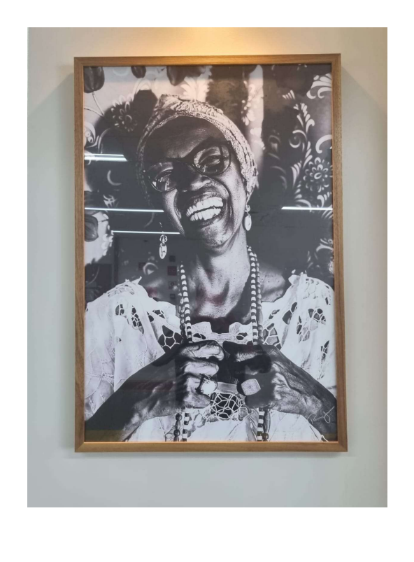 Ofício assinado por juiz pede retirada de foto por Reprodução