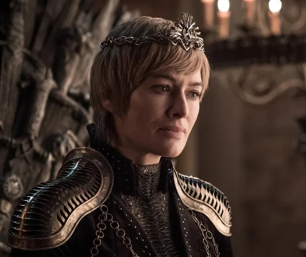 Game of Thrones por Divulgação