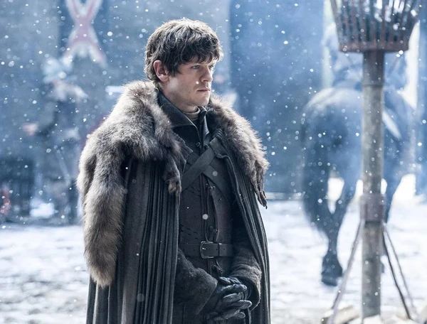 Game of Thrones por Divulgação