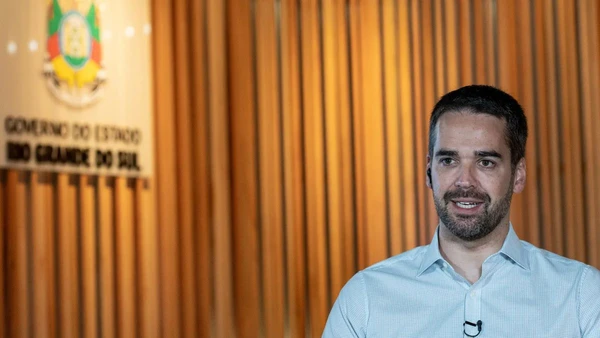 GOVERNADORES por Foto: Maurício Tonetto/Secom