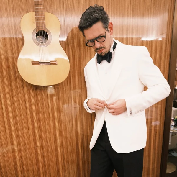 João Vicente de Castro por Reprodução