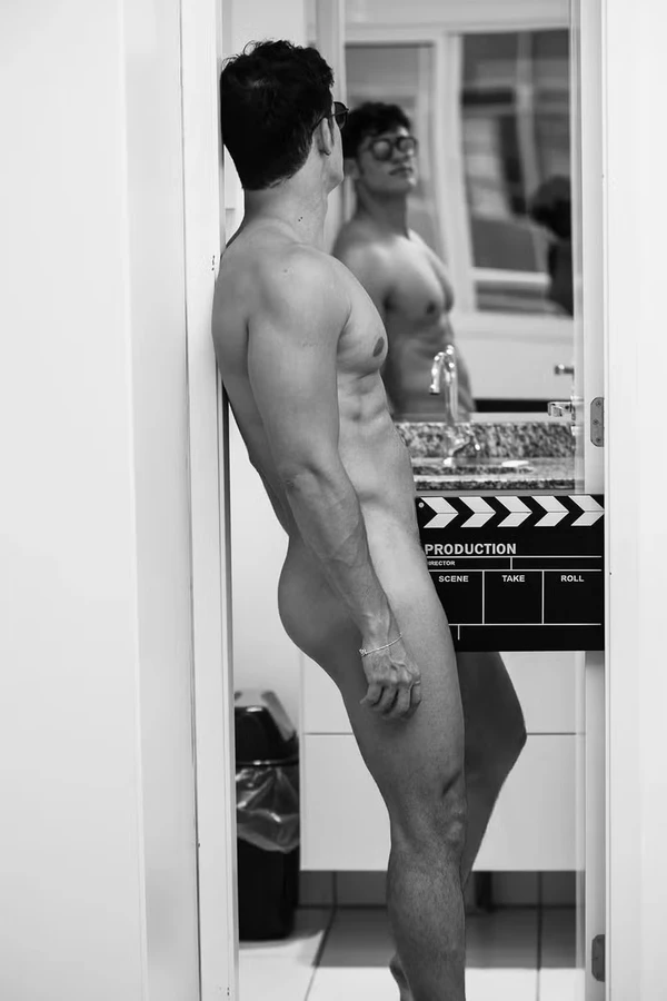 Júlio Oliveira por Divulgação