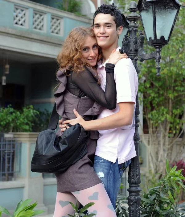 Júlio Oliveira por Divulgação