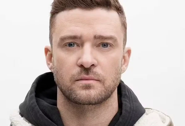 Justin Timberlake por Reprodução/Instagram