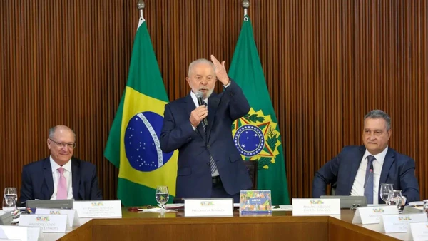 Lula por Fábio Rodrigues Pozzebom / Agência Brasil