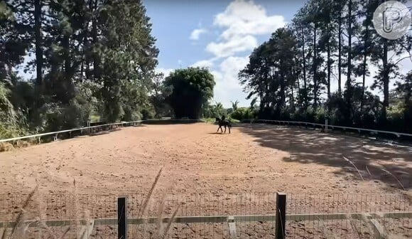 Mansão de Bianca Andrade por Reprodução