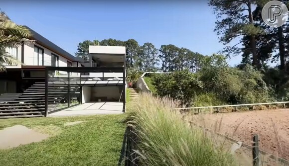 Mansão de Bianca Andrade por Reprodução