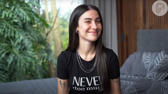 Mansão de Bianca Andrade por Reprodução