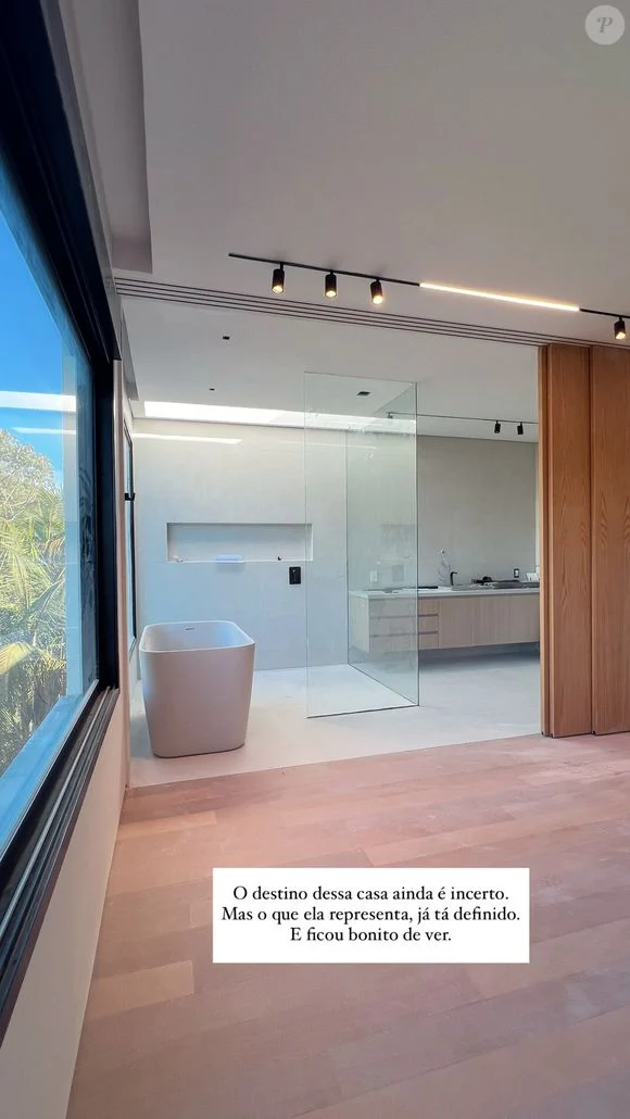 Mansão de Jonas Sulzbach por Reprodução