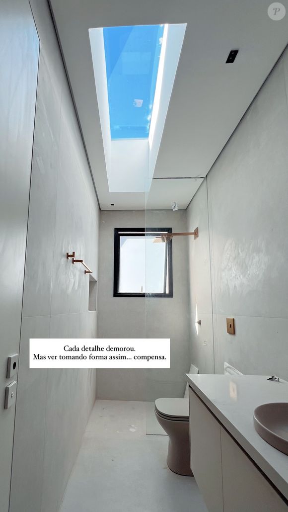 Mansão de Jonas Sulzbach por Reprodução