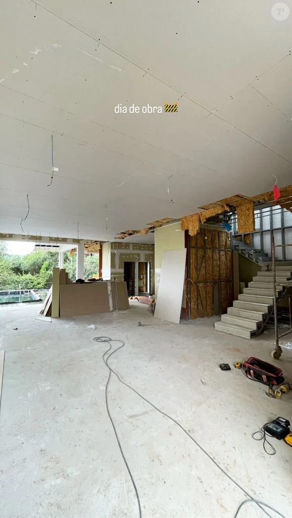 Mansão de Jonas Sulzbach por Reprodução