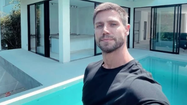 Mansão de Jonas Sulzbach