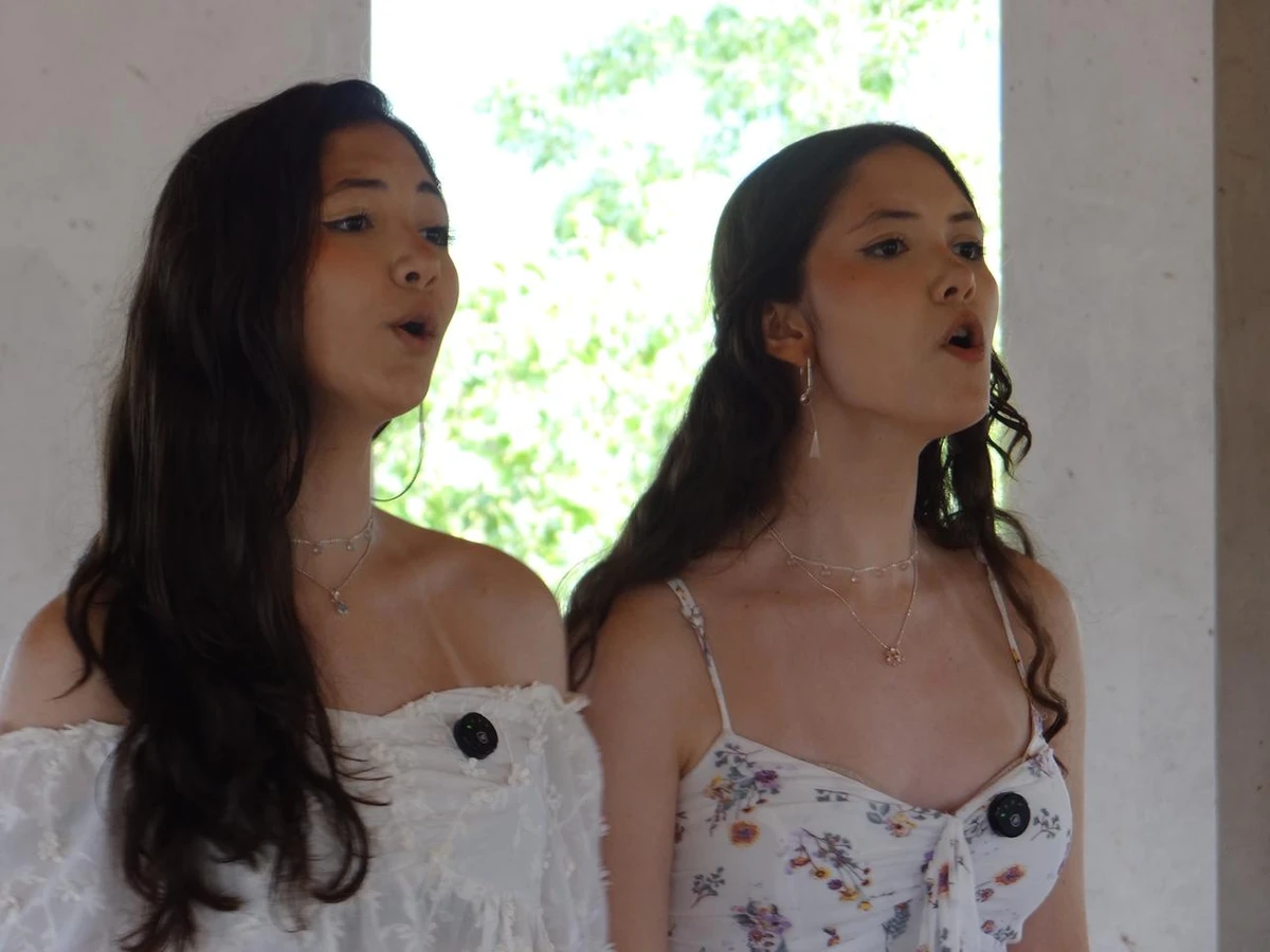 MariMel lança três singles inéditos e prepara estreia nas plataformas de streaming por Divulgação