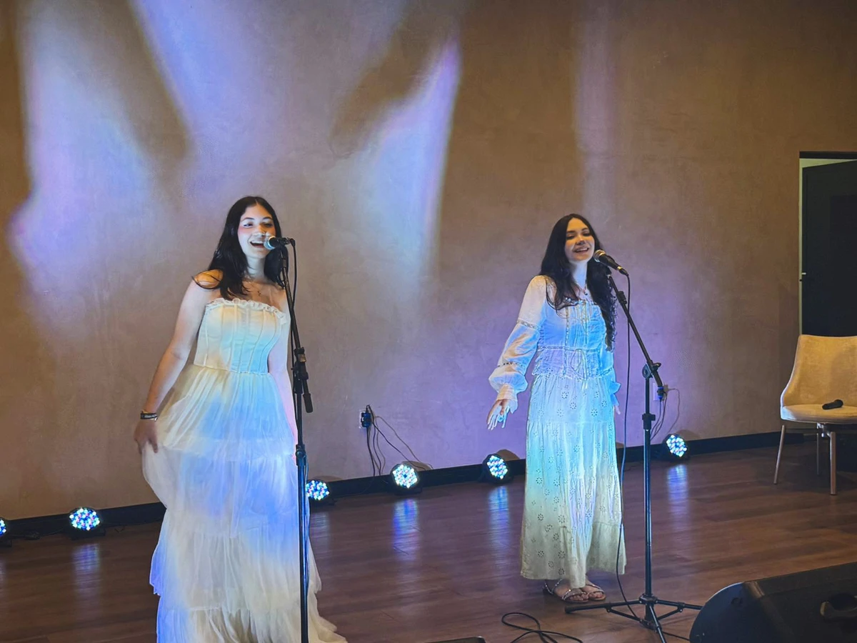 MariMel lança três singles inéditos e prepara estreia nas plataformas de streaming por Divulgação