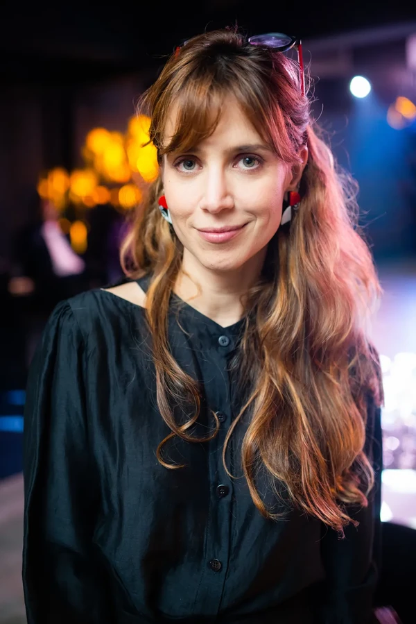 Mel Lisboa por Divulgação