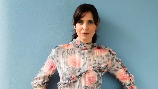 Mel Lisboa por Reprodução/Instagram 