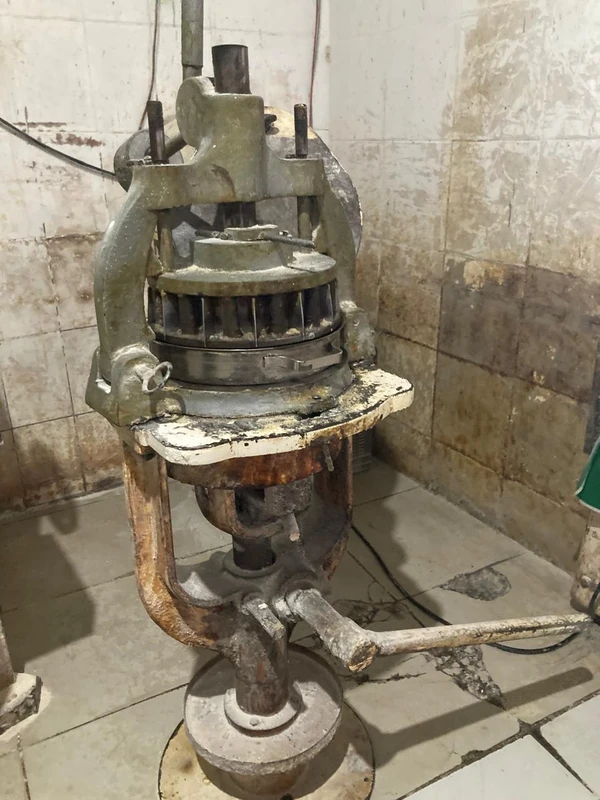 Mercado e padaria foram interditados por condições precárias de higiene por Divulgação