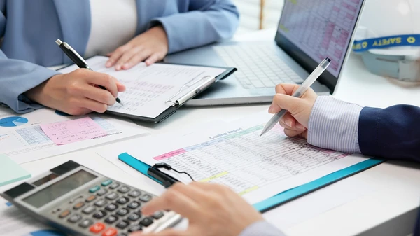 O registro é um requisito obrigatório para contadores que desejam atuar como auditores independentes e peritos contábeis em âmbito nacional