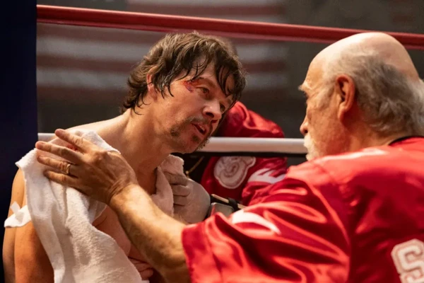 Padre Stu por Reprodução