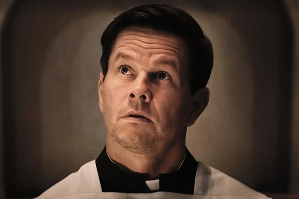 Padre Stu por Reprodução