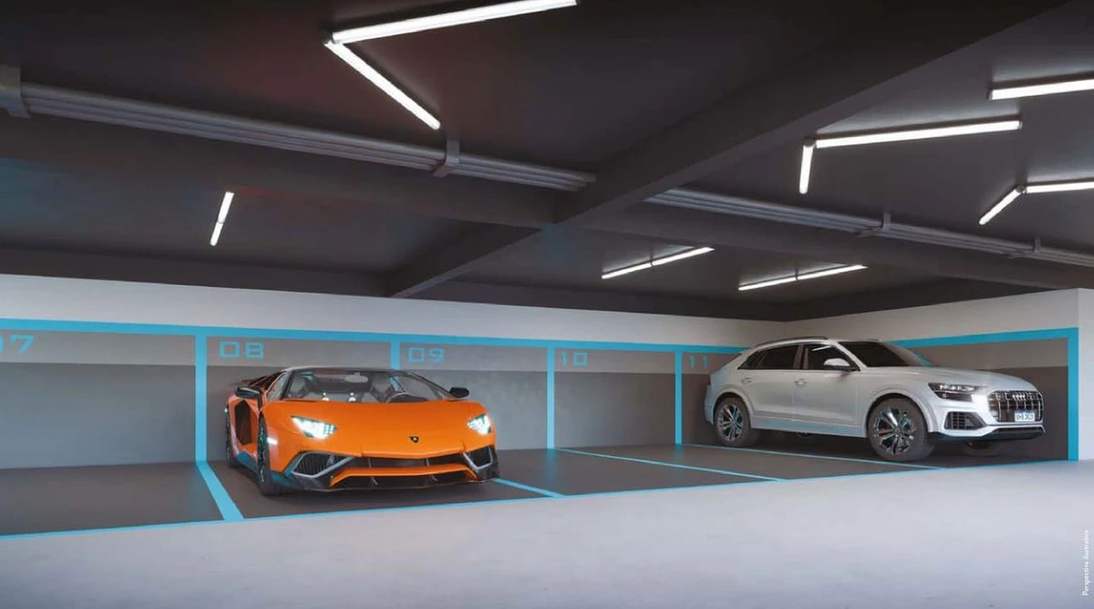 Romário comprou cobertura de R$ 8 milhões no Rio de Janeiro por Avanço Realizações/Reprodução