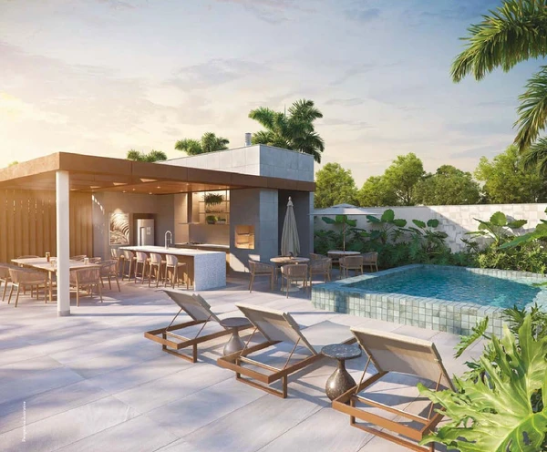 Romário comprou cobertura de R$ 8 milhões no Rio de Janeiro por Avanço Realizações/Reprodução