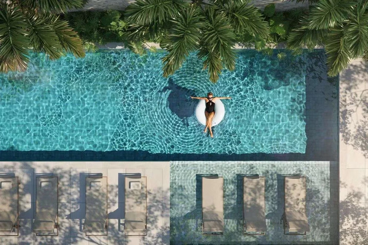 Romário comprou cobertura de R$ 8 milhões no Rio de Janeiro por Avanço Realizações/Reprodução