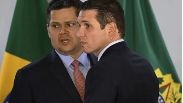 SALÁRIO DE DEPUTADOS EM 2026 por Foto: Mateus Bonomi/Agif