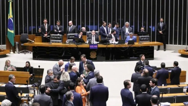 SALÁRIO DE DEPUTADOS EM 2026 por Foto: Kayo Magalhães / Câmara dos Deputados