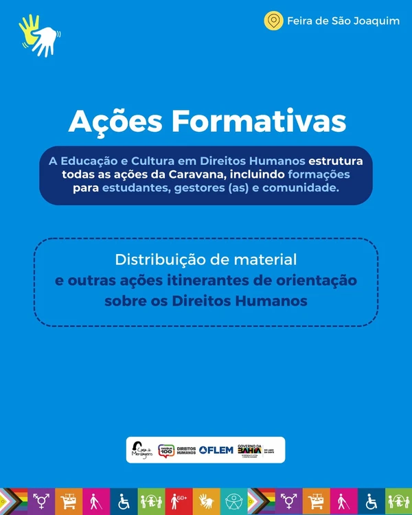 Veja documentos que poderão ser emitidos durante a feira por Reprodução