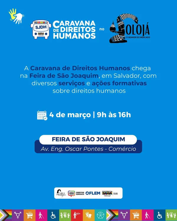 Veja documentos que poderão ser emitidos durante a feira por Reprodução